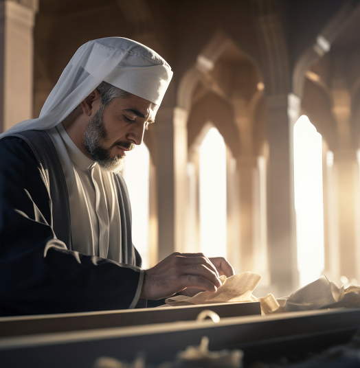 صورة المدونة