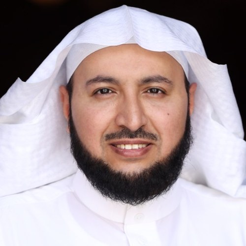 قيم حضارية : قيمة الحلم للشيخ راشد الزهراني 