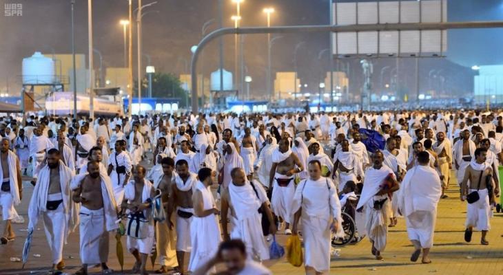 ماذا بعد الحج؟ 