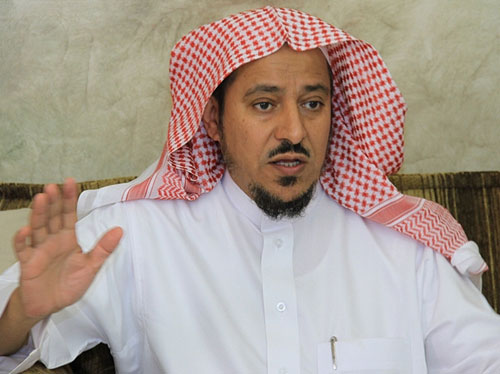 وقفات تربوية في الحج: الشيخ سعد البريك 