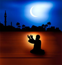 ابحث عن أثر رمضان؟ 