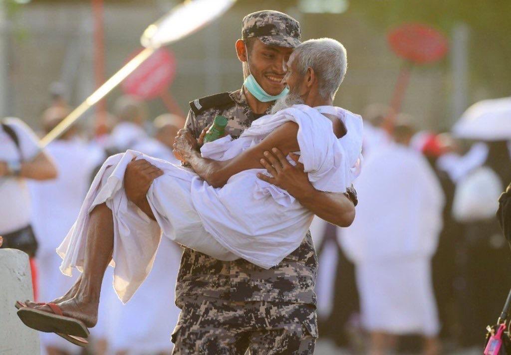 في عيد الأضحى 