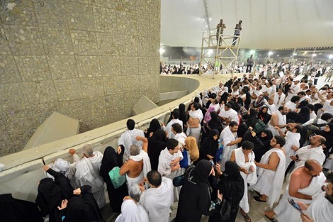 ماذا بعد الحج ؟ 