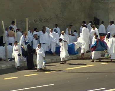 الحج وإشاعة روح الأخوة بين الحجاج 