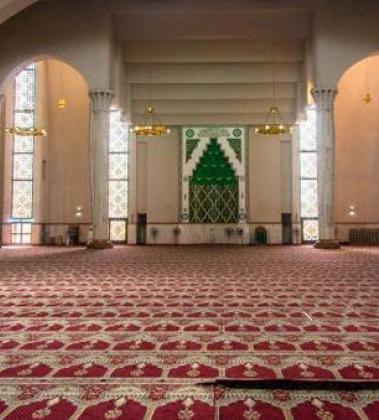 تقويم أداء الخطيب 