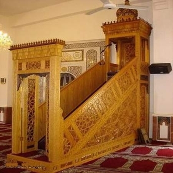 أعاجم المنابر! 