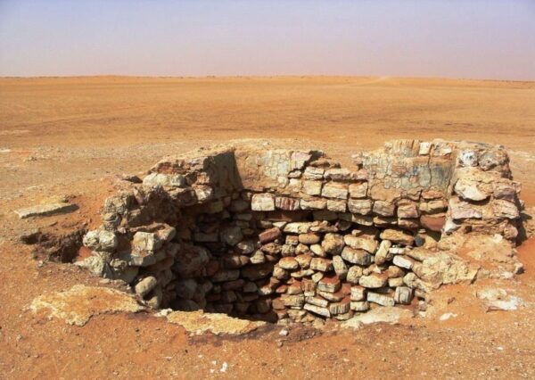 من أحداث شهر صفر: وقعة 