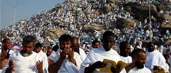 وقفات ووصايا بعد الحج ـ عبدالعزيز الكنهل 