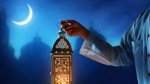 جدول مقترح للمسلم في شهر رمضان 