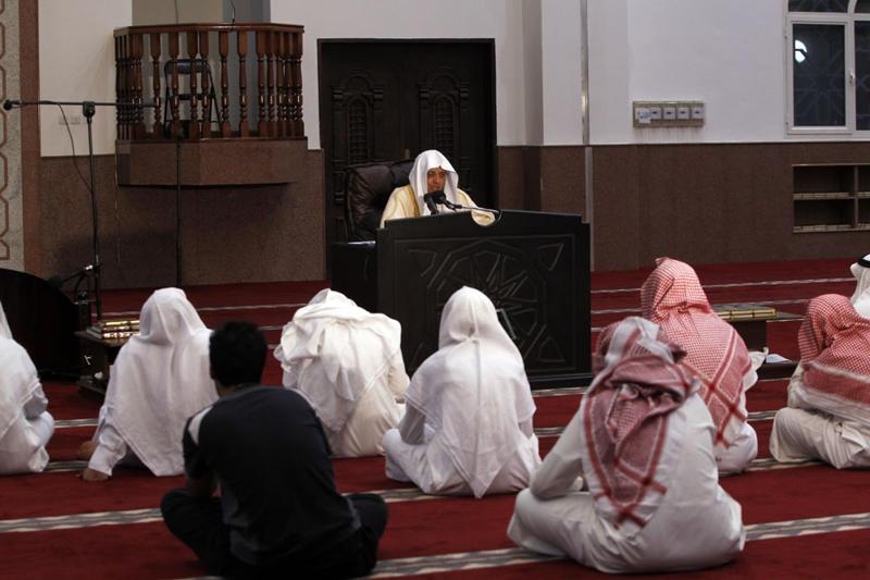 الدعوة الناجحة والشروط الواجبة للداعي إلى الله  