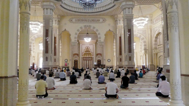 مُقوِّمات الخطيب المسدَّد 