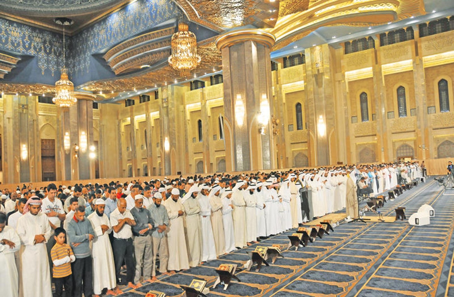 أنواع الخطب بين القديم والحديث 