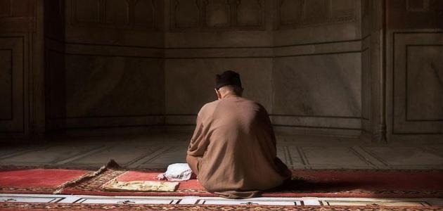 هدي النبي صلى الله عليه وسلم في الاعتكاف 