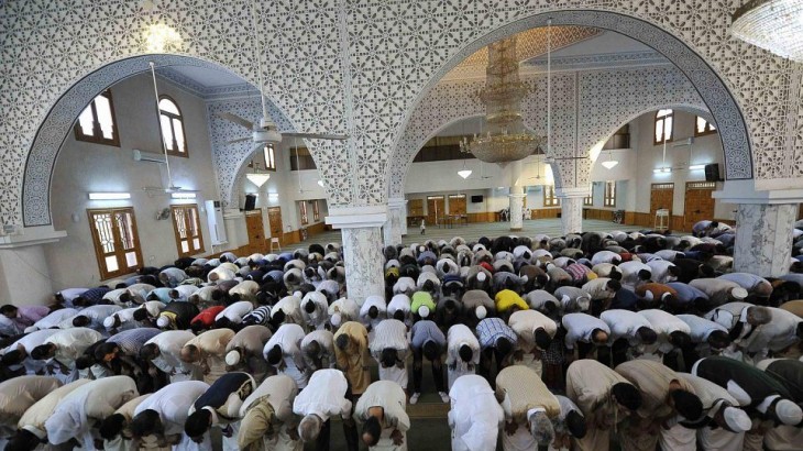 تنسيقية الخطباء ومنهج التخطيط الاستراتيجي 