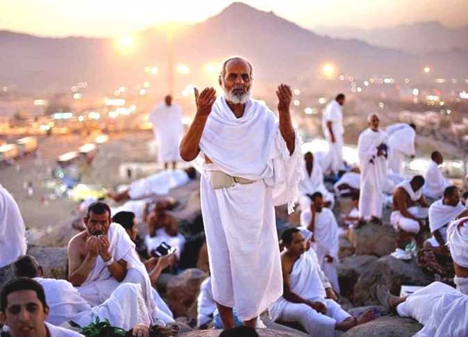 من فوائد الحج 