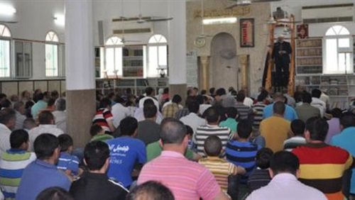المسجد والتربية الربانية 