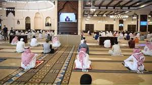 خطيب الجمعة وتنويع موضوعات الخطبة 