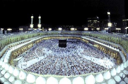 الحج تدريب على القيم العليا 