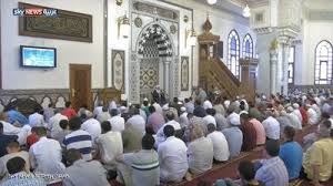 أسس وقواعد بناء الخطبة: صلب الموضوع 