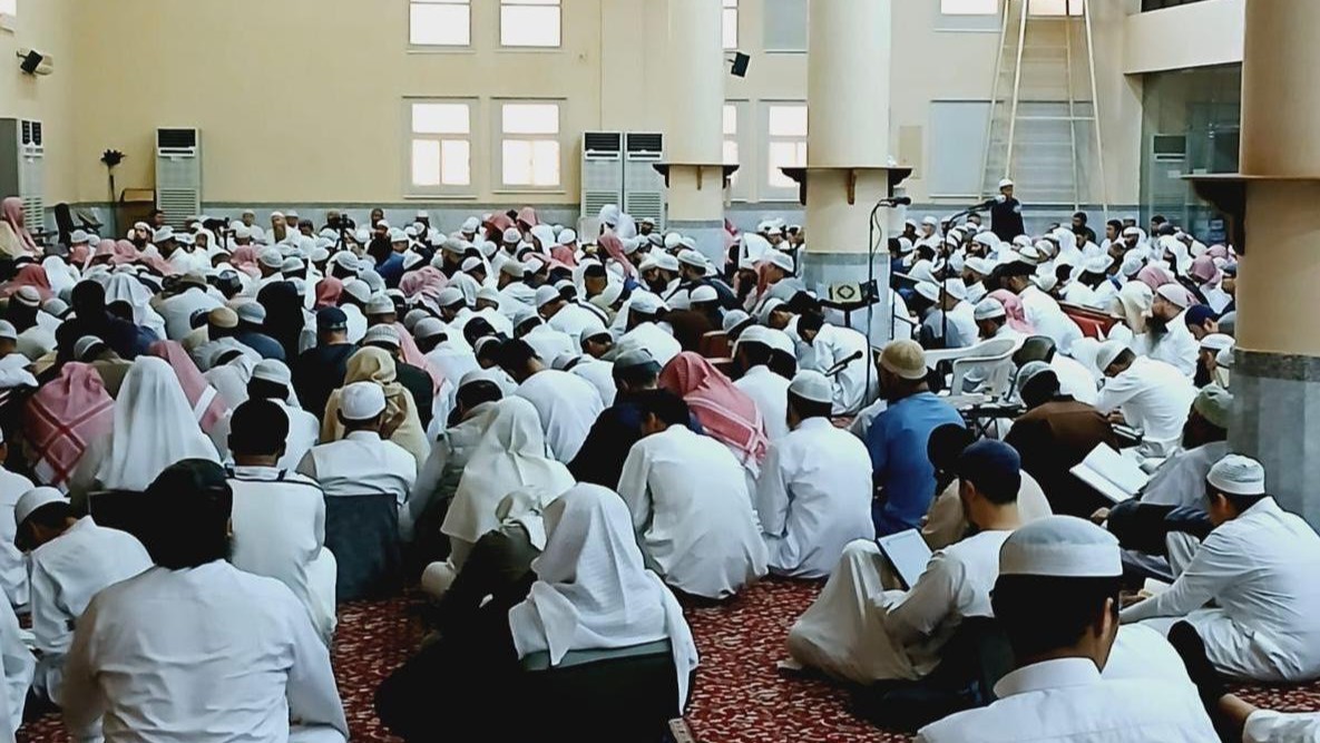شرح كتاب عقيدة أهل السنة والجماعة لابن عثيمين رحمه  