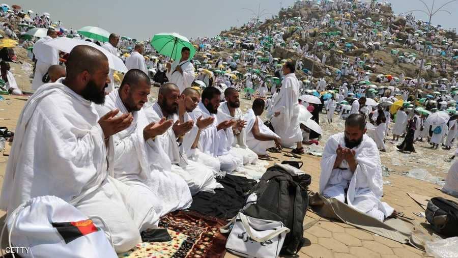 فضائل الحج (1-2) 