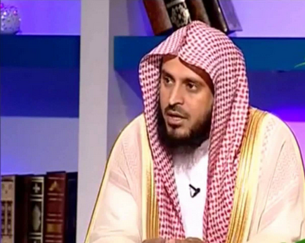 الشيخ الطريفي : الذنوب تمنع إجابة الدعاء وعليكم  