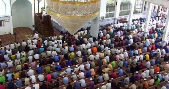 الخطيب وقوة الحفظ والذاكرة 