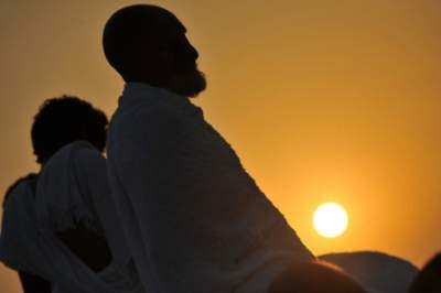 الثبات بعد الحج 