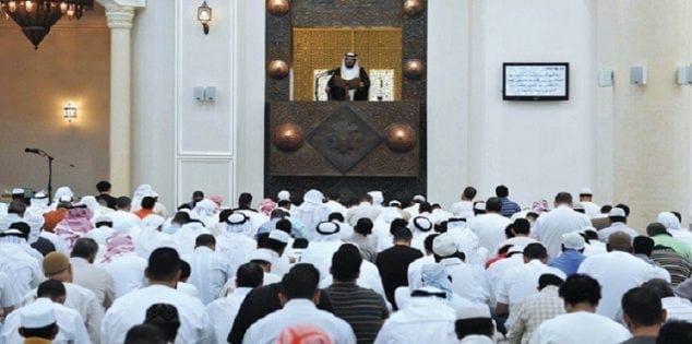 مقدمات خطب 