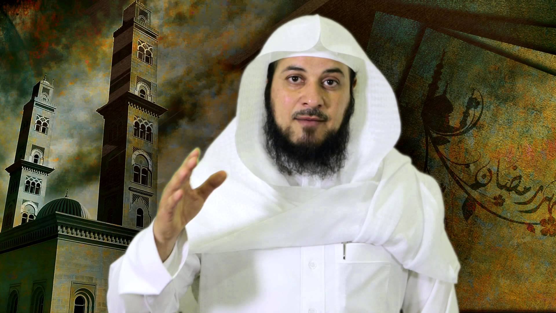 العريفي وقصة .. 