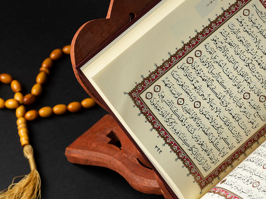 وصايا رمضان|الشيخ محمد المختار الشنقيطي